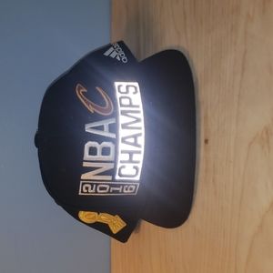 2016 Cleveland Cavaliers NBA Championship Hat
